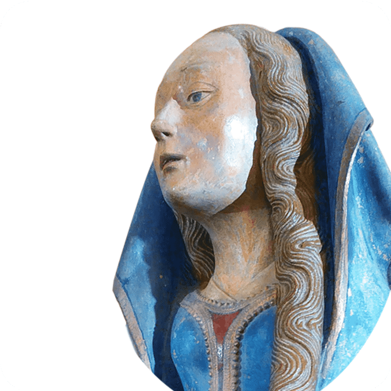 a la rencontre du seigneur dieu est la vie