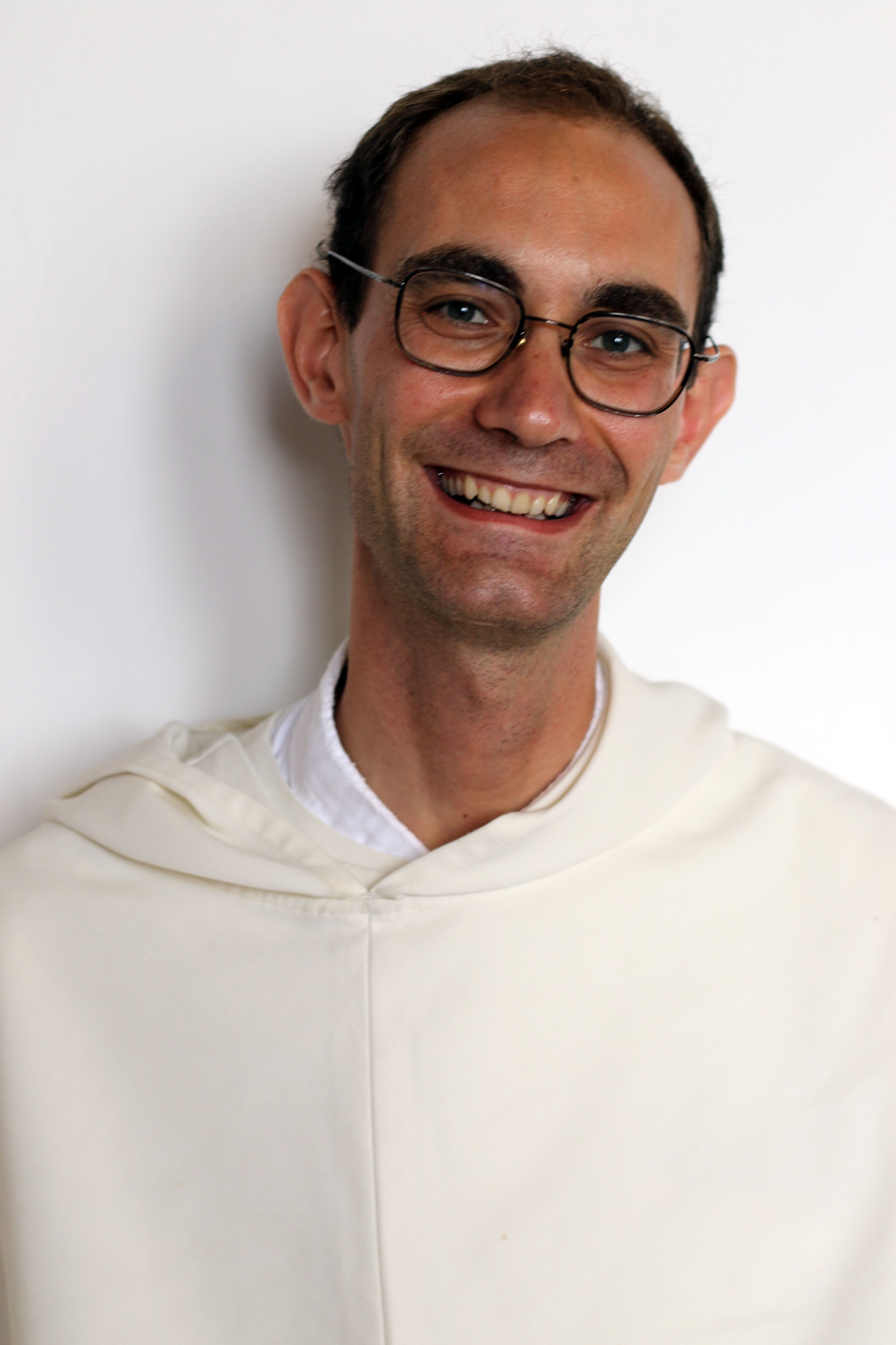 Frère Maxime ARCELIN
