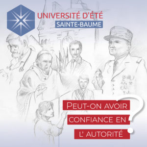 Universités d'Été de la Sainte-Baume