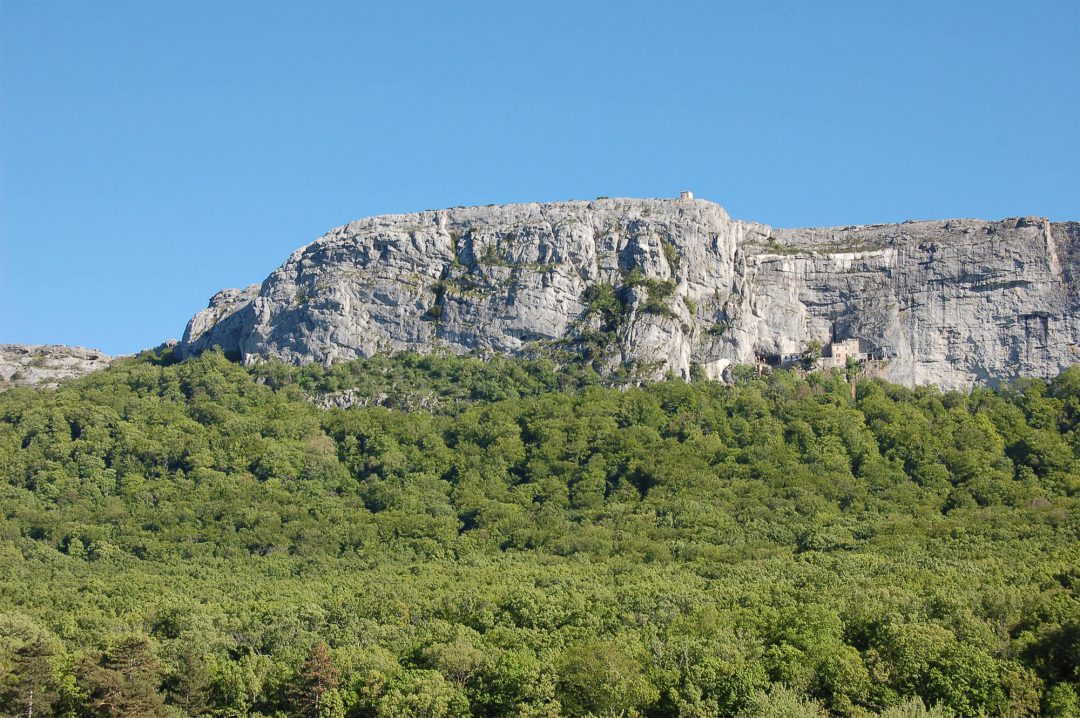 saintebaume SainteBaume