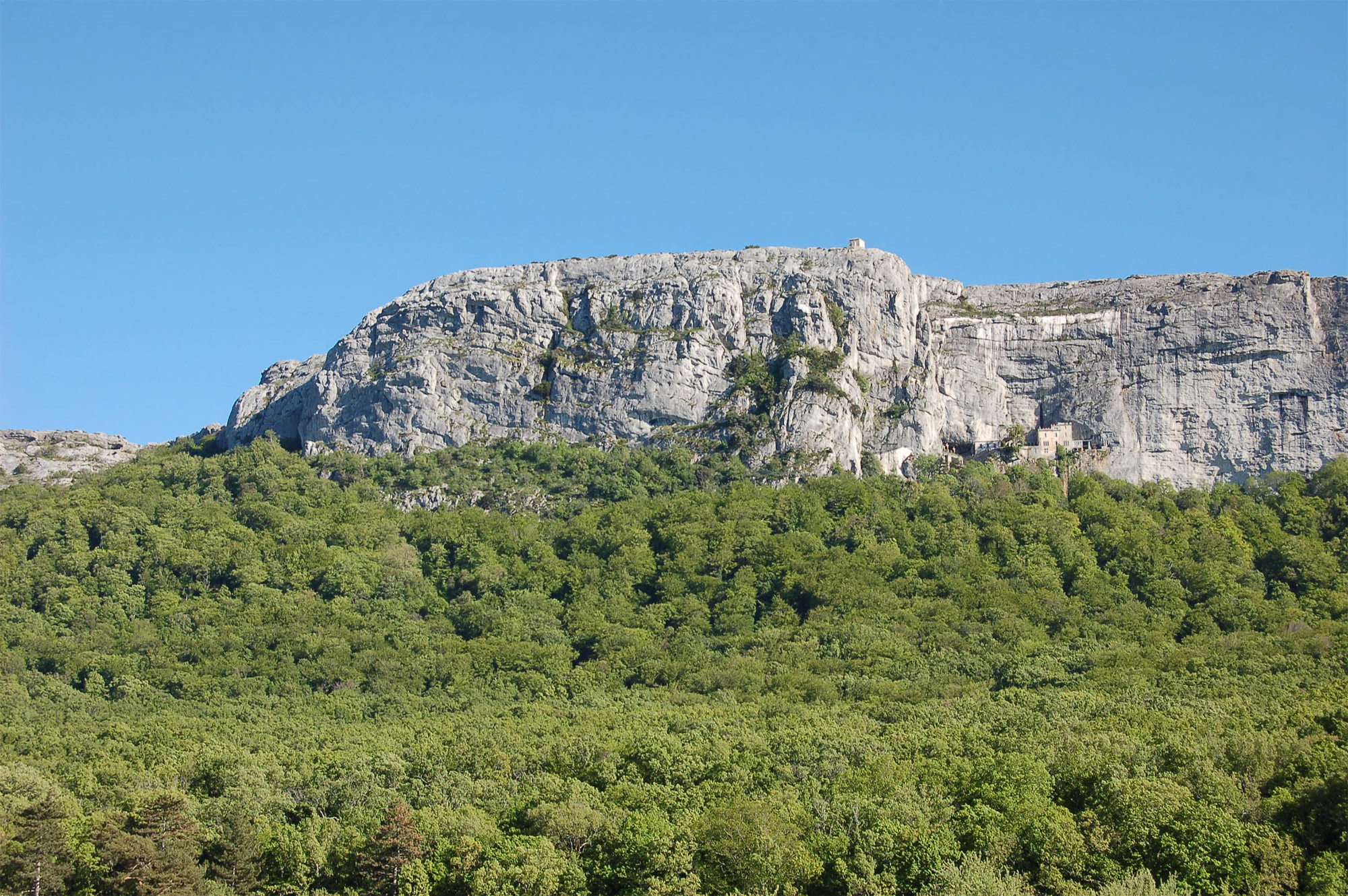 saintebaume SainteBaume