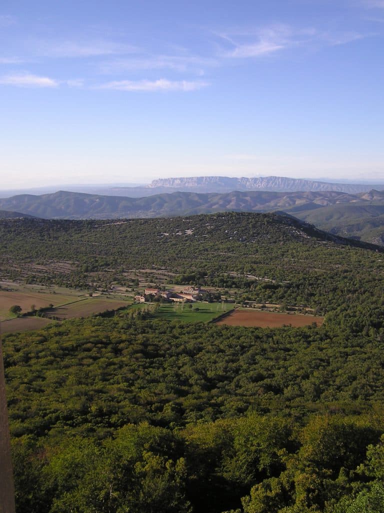 hostelleriepanorama SainteBaume