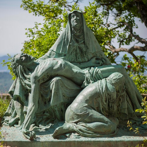 Pieta