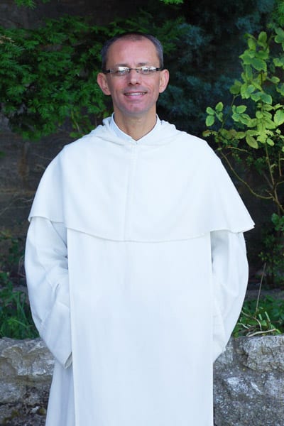 Friar Dominique BARRÉ