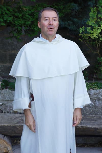 Friar Joël-Marie BOUDAROUA