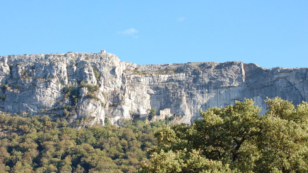 saintebaume SainteBaume