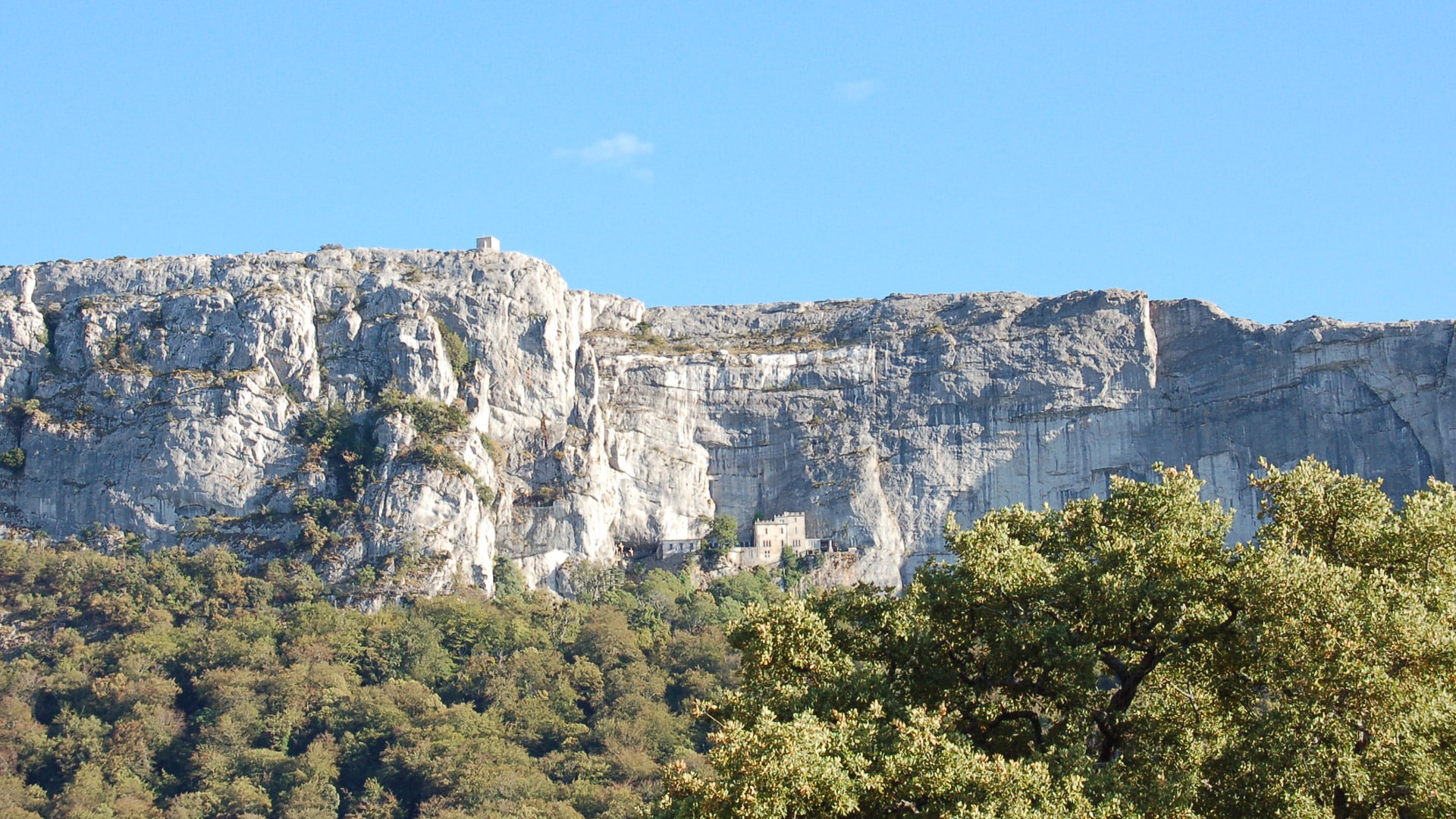 saintebaume SainteBaume