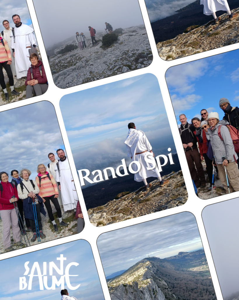Randonnée Spi