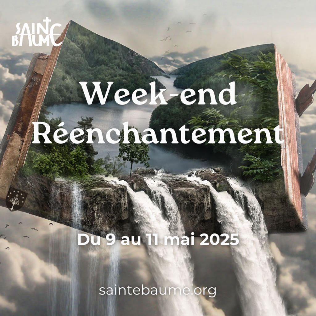 Week-end Réenchantement