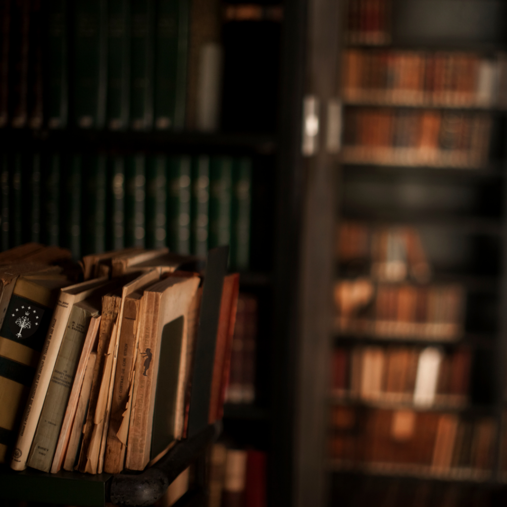 5ème Journée du livre