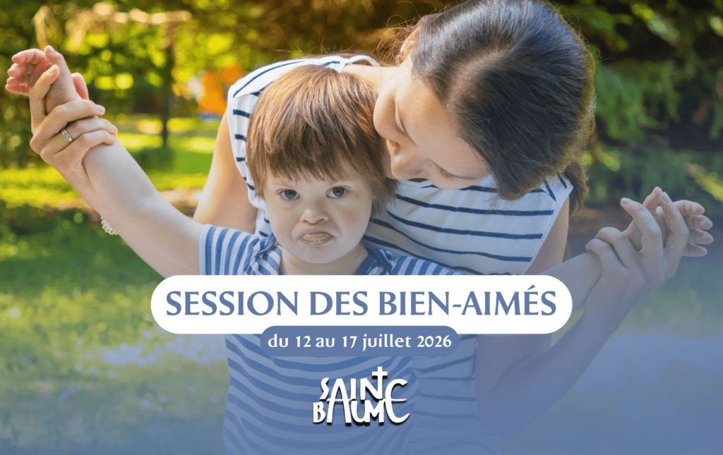 Session des Bien-Aimés