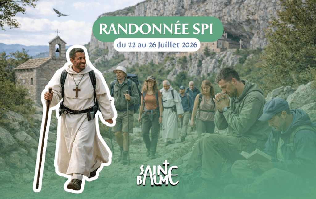 Randonnée Spi