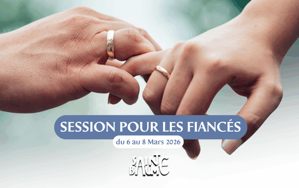 Session pour les fiancés