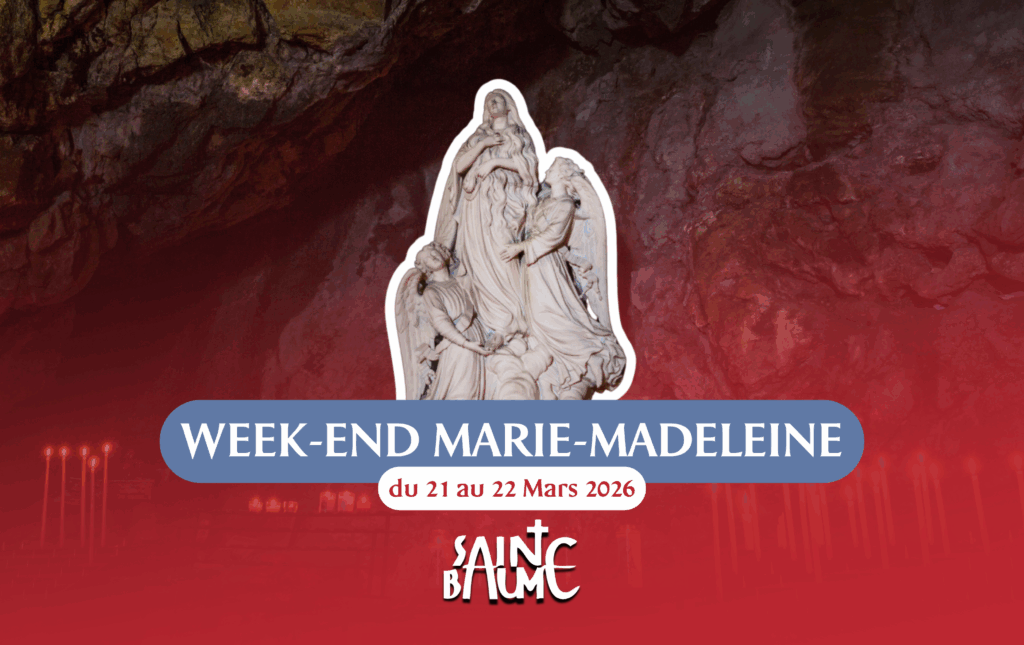 Week-end Marie-Madeleine