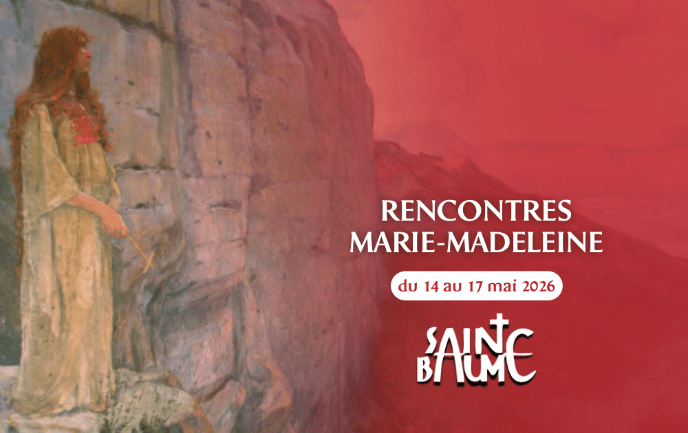 Rencontre de Marie-Madeleine – 2026